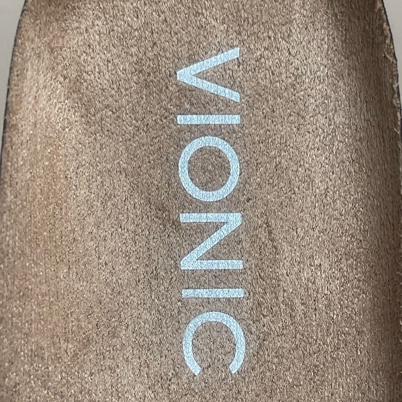 Vionic Shoes Women's Brown
Ankle Boots Jolene Leather size 6 - Picture 13 of 13